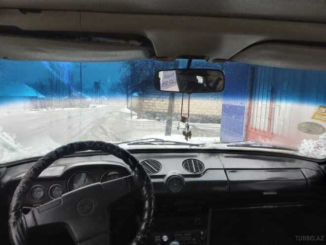 LADA (VAZ) 2106 1988, 99,000 km - 1.5 l - Qəbələ