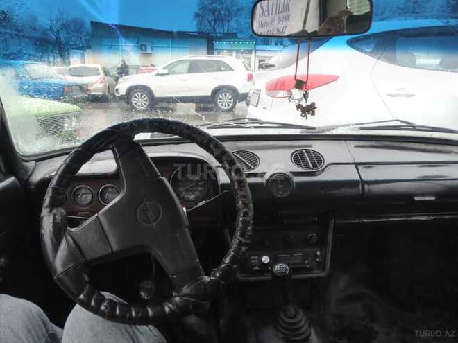 LADA (VAZ) 2106 1988, 99,000 km - 1.5 l - Qəbələ