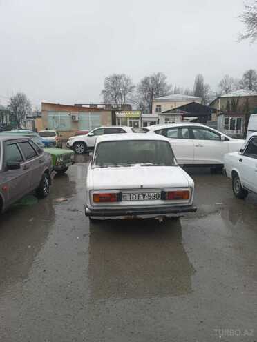 LADA (VAZ) 2106 1988, 99,000 km - 1.5 l - Qəbələ