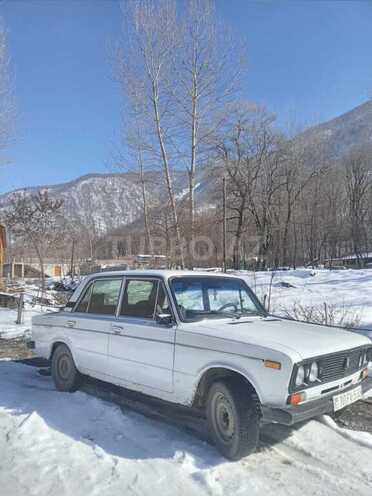 LADA (VAZ) 2106 1988, 99,000 km - 1.5 l - Qəbələ