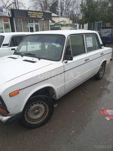 LADA (VAZ) 2106 1988, 99,000 km - 1.5 l - Qəbələ