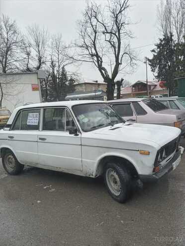 LADA (VAZ) 2106 1988, 99,000 km - 1.5 l - Qəbələ