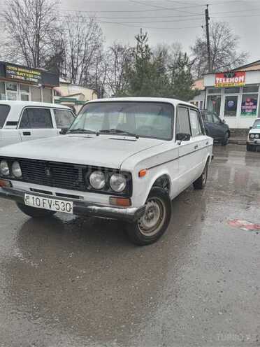 LADA (VAZ) 2106 1988, 99,000 km - 1.5 l - Qəbələ