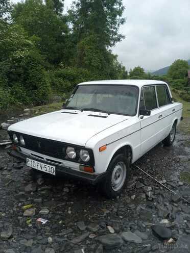 LADA (VAZ) 2106 1988, 99,000 km - 1.5 l - Qəbələ