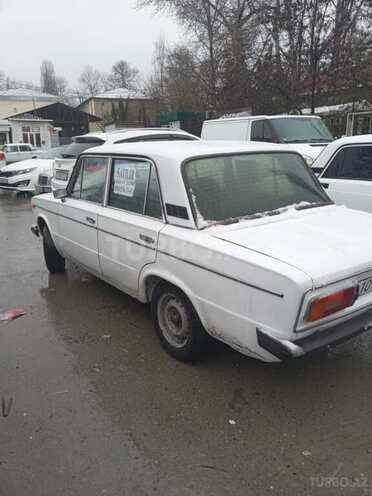 LADA (VAZ) 2106 1988, 99,000 km - 1.5 l - Qəbələ