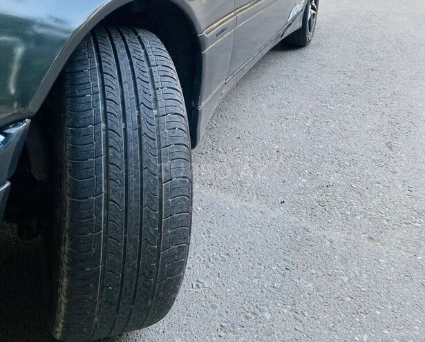 Mercedes C 180 1998, 245,000 km - 1.8 l - Bakı