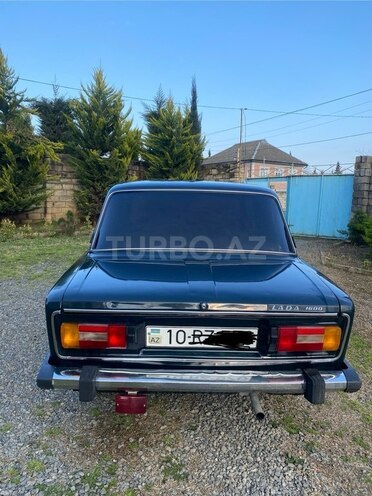 LADA (VAZ) 2106 2004, 99,000 km - 1.6 l - Lənkəran