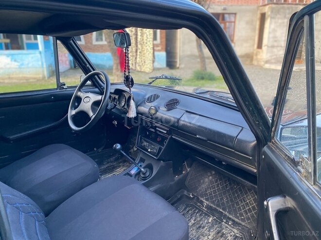 LADA (VAZ) 2106 2004, 99,000 km - 1.6 l - Lənkəran