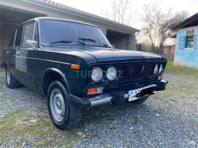 LADA (VAZ) 2106 2004, 99,000 km - 1.6 l - Lənkəran