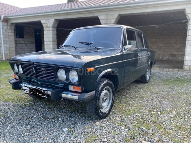 LADA (VAZ) 2106 2004, 99,000 km - 1.6 l - Lənkəran