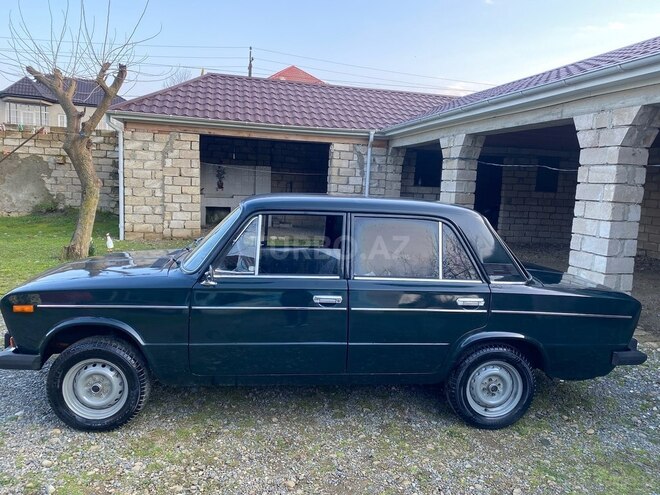 LADA (VAZ) 2106 2004, 99,000 km - 1.6 l - Lənkəran