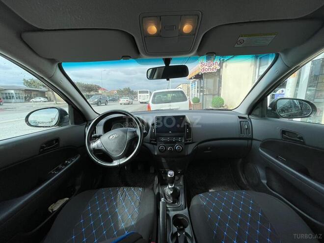 Hyundai i30 2011, 299,000 km - 1.6 l - Bakı