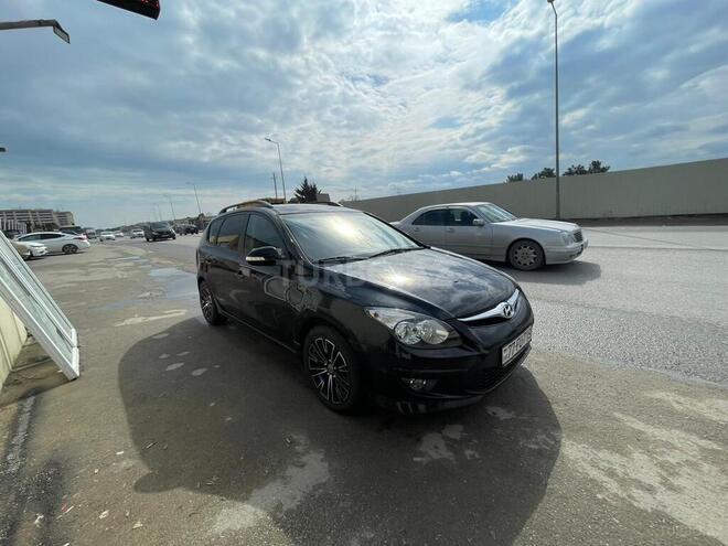 Hyundai i30 2011, 299,000 km - 1.6 l - Bakı