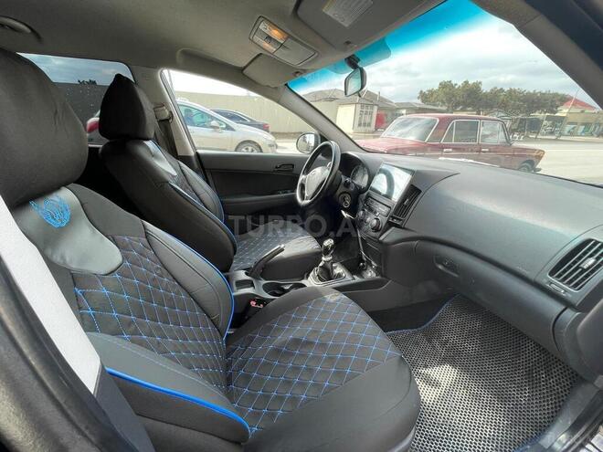 Hyundai i30 2011, 299,000 km - 1.6 l - Bakı