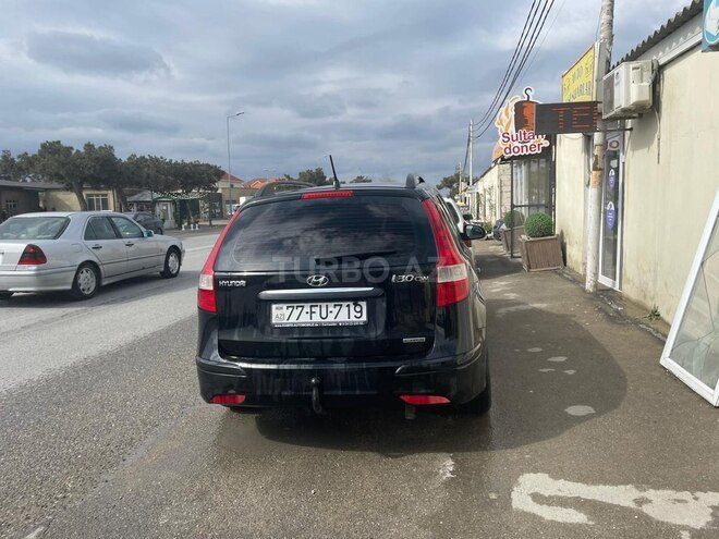 Hyundai i30 2011, 299,000 km - 1.6 l - Bakı