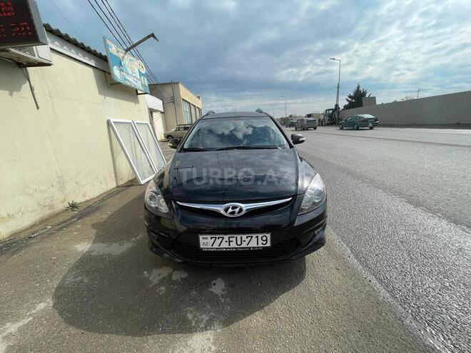 Hyundai i30 2011, 299,000 km - 1.6 l - Bakı