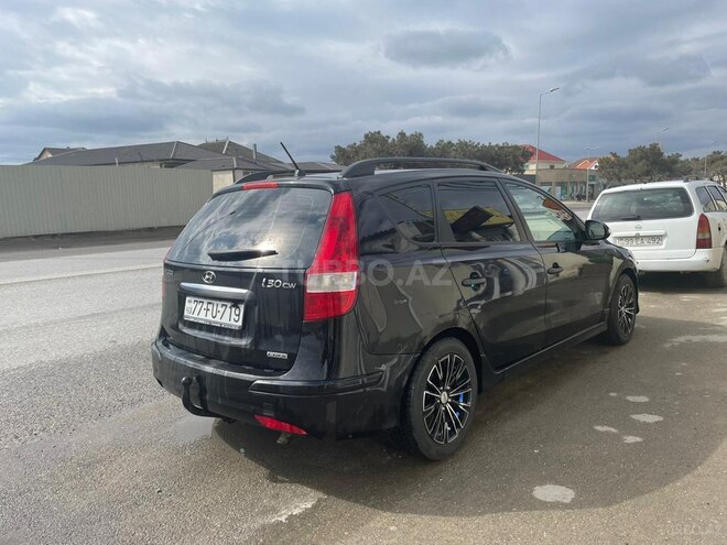 Hyundai i30 2011, 299,000 km - 1.6 l - Bakı