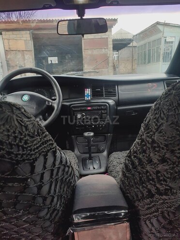 Opel Vectra 1996, 493,340 km - 1.6 л - Göyçay