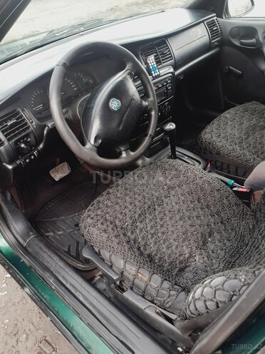Opel Vectra 1996, 493,340 km - 1.6 л - Göyçay