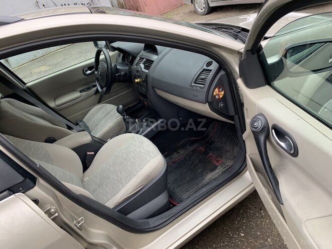 Renault Megane 2007, 241,041 km - 1.5 l - Sumqayıt