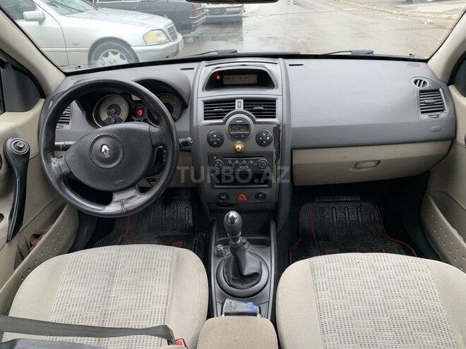 Renault Megane 2007, 241,041 km - 1.5 l - Sumqayıt