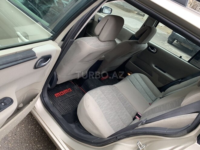 Renault Megane 2007, 241,041 km - 1.5 l - Sumqayıt