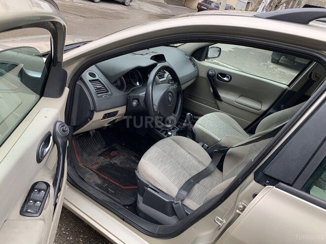 Renault Megane 2007, 241,041 km - 1.5 l - Sumqayıt