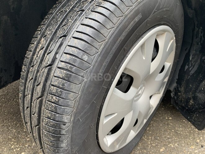 Renault Megane 2007, 241,041 km - 1.5 l - Sumqayıt