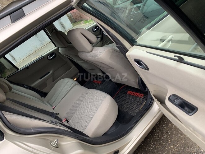 Renault Megane 2007, 241,041 km - 1.5 l - Sumqayıt