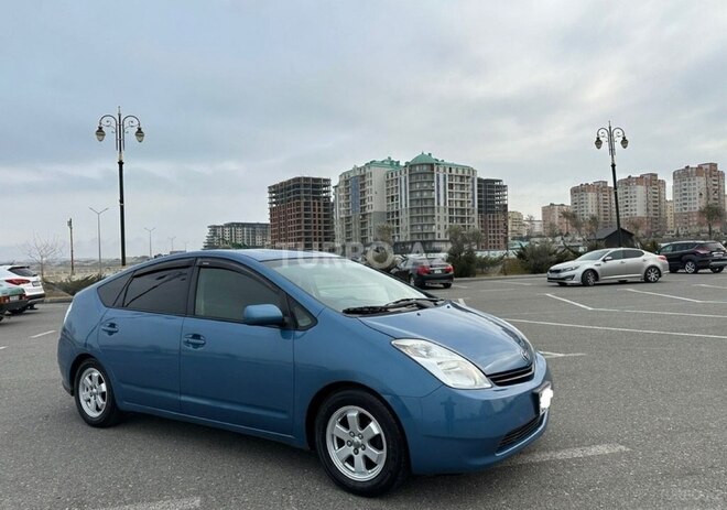 Toyota Prius 2007, 204,000 km - 1.5 l - Bakı