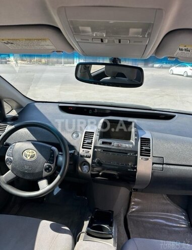 Toyota Prius 2007, 204,000 km - 1.5 l - Bakı