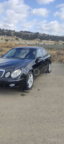 Mercedes E 320 2002, 231,000 km - 3.2 l - Bakı