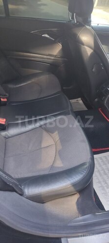 Mercedes E 320 2002, 231,000 km - 3.2 l - Bakı