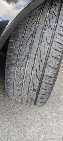 Mercedes E 320 2002, 231,000 km - 3.2 l - Bakı