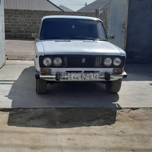 LADA (VAZ) 2106 1987, 99,000 km - 1.5 l - Bakı