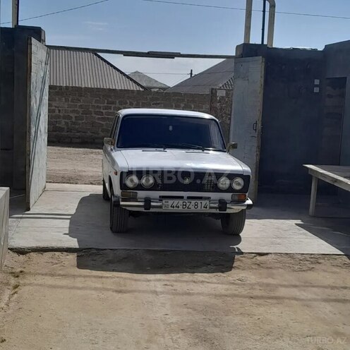 LADA (VAZ) 2106 1987, 99,000 km - 1.5 l - Bakı