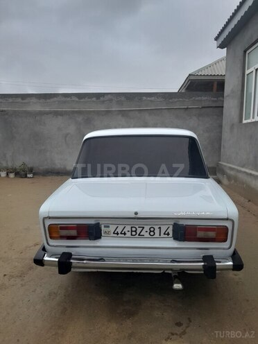 LADA (VAZ) 2106 1987, 99,000 km - 1.5 l - Bakı
