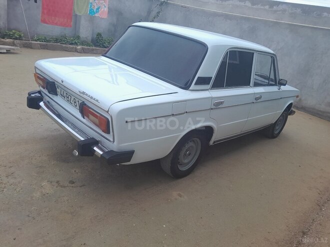 LADA (VAZ) 2106 1987, 99,000 km - 1.5 l - Bakı