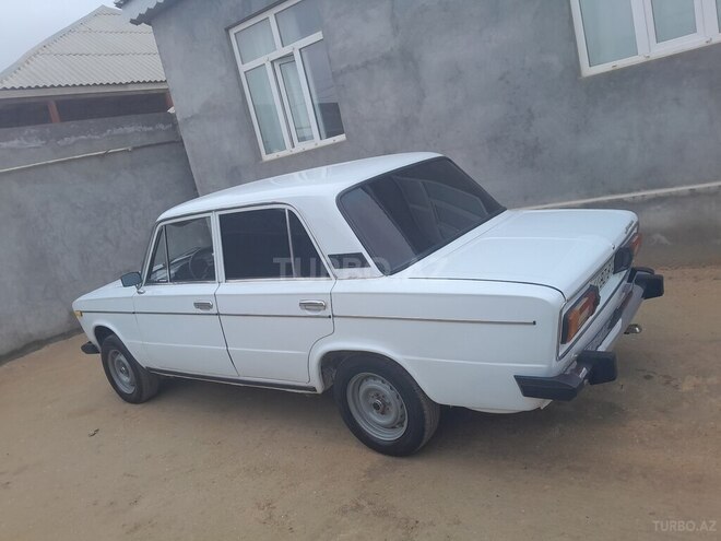 LADA (VAZ) 2106 1987, 99,000 km - 1.5 l - Bakı