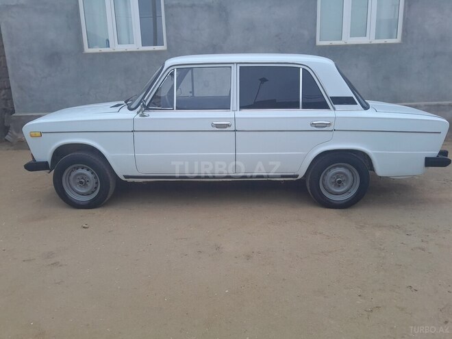 LADA (VAZ) 2106 1987, 99,000 km - 1.5 l - Bakı