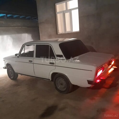 LADA (VAZ) 2106 1987, 99,000 km - 1.5 l - Bakı
