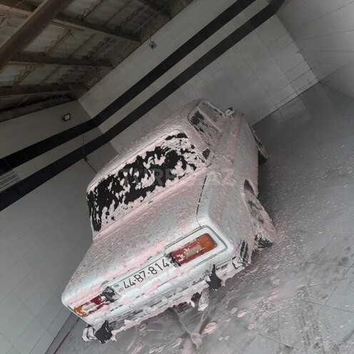 LADA (VAZ) 2106 1987, 99,000 km - 1.5 l - Bakı