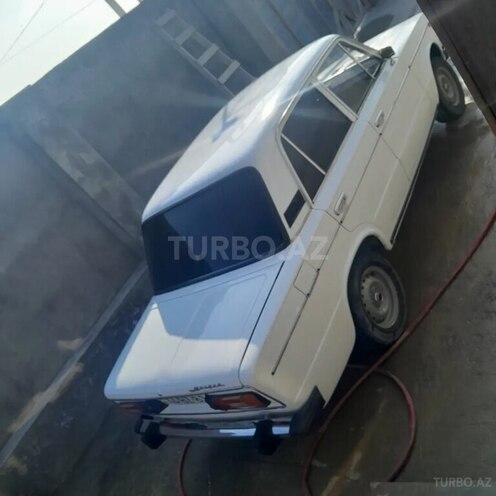 LADA (VAZ) 2106 1987, 99,000 km - 1.5 l - Bakı
