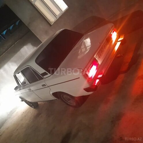 LADA (VAZ) 2106 1987, 99,000 km - 1.5 l - Bakı