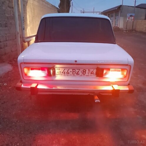 LADA (VAZ) 2106 1987, 99,000 km - 1.5 l - Bakı