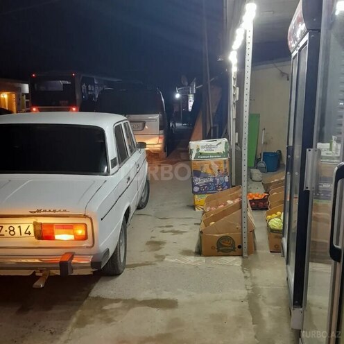 LADA (VAZ) 2106 1987, 99,000 km - 1.5 l - Bakı