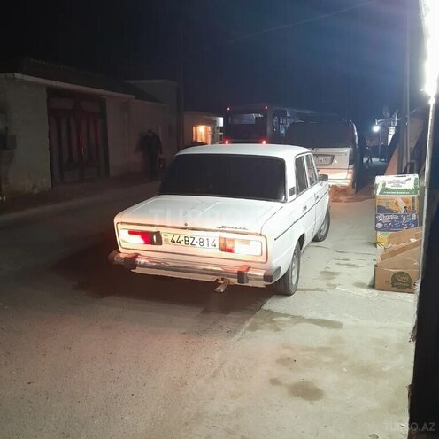 LADA (VAZ) 2106 1987, 99,000 km - 1.5 l - Bakı