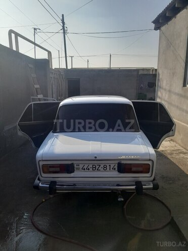 LADA (VAZ) 2106 1987, 99,000 km - 1.5 l - Bakı