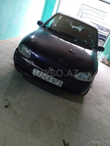 Opel Vita 1998, 376,000 km - 1.4 л - Bakı
