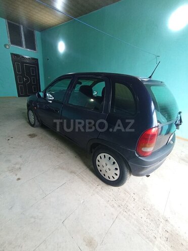 Opel Vita 1998, 376,000 km - 1.4 л - Bakı